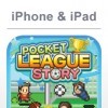 Pocket League Story