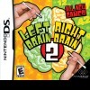 Лучшие игры Экшен - Left Brain Right Brain 2 (топ: 1.1k)