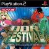 игра от Konami TYO - DDR Festival: Dance Dance Revolution (топ: 1.2k)