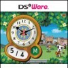 игра от Nintendo - Animal Crossing Clock (топ: 1.3k)