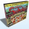 игра Ultimate Sudoku: The Emperor's Challenge