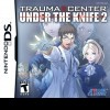игра Trauma Center: Under the Knife 2