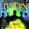 игра Temujin: A Supernatural Adventure