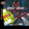 игра от Ubisoft Montreal - Speed Devils Online Racing (топ: 1.5k)