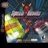 Speed Devils Online Racing