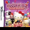 Лучшие игры Приключение - Hello Kitty: Birthday Adventures (топ: 1.2k)