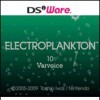 игра от Nintendo - Electroplankton: Varvoice (топ: 1.2k)
