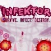 топовая игра Infektor