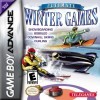 игра Ultimate Winter Games
