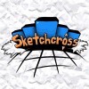 топовая игра Sketchcross