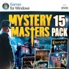 Mystery Masters: Volume 2