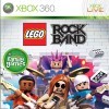 топовая игра LEGO Rock Band