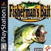 Fisherman's Bait