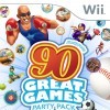 игра от Tamsoft - Family Party: 90 Great Games Party Pack (топ: 1.4k)