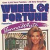 Wheel of Fortune: Featuring Vanna White