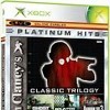 топовая игра Tom Clancy's Classic Trilogy