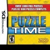 игра Puzzle Time