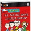 Peanuts -- It's The Big Game, Charlie Brown