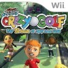 Kidz Sports: Crazy Golf