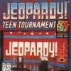 топовая игра Jeopardy! Teen Tournament