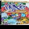 игра от Microsoft Game Studios - Hexic Deluxe (топ: 1.3k)