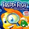 топовая игра Freddi Fish 2: The Case of the Haunted Schoolhouse