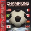 топовая игра Champions World Class Soccer