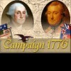 игра Campaign 1776: The American Revolution