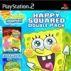 Spongebob SquarePants: Happy Squared Double Pack