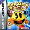 игра Pac-Man Pinball Advance