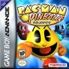 Pac-Man Pinball Advance