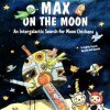 топовая игра Max on the Moon