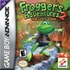 Frogger's Adventure 2: The Lost Wand