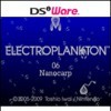 игра от Nintendo - Electroplankton: Nanocarp (топ: 1.2k)