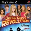 Dance Dance Revolution: Disney Channel Edition