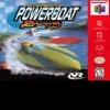 Лучшие игры Гонки - VR Sports Powerboat Racing (топ: 1.2k)