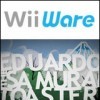 Лучшие игры Платформер - Eduardo the Samurai Toaster (топ: 1.1k)