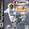 ESPN MLS GameNight