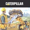 Лучшие игры Симулятор - Caterpillar Construction Tycoon (топ: 1.1k)