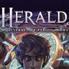 Лучшие игры Приключение - Herald: An Interactive Period Drama (топ: 1.1k)