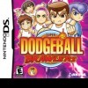 Super Dodgeball Brawlers