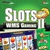 Slots Featuring WMS Gaming II