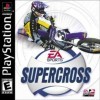 игра от Electronic Arts - Supercross 2001 (топ: 1.3k)