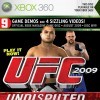 топовая игра Official Xbox Magazine Demo Disc 99