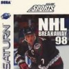 топовая игра NHL Breakaway '98