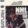 NHL Breakaway '98