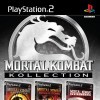 топовая игра Mortal Kombat Kollection