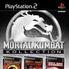 Mortal Kombat Kollection