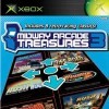 топовая игра Midway Arcade Treasures 3