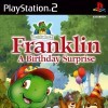 игра от Neko Entertainment - Franklin The Turtle: A Birthday Surprise (топ: 1.2k)
